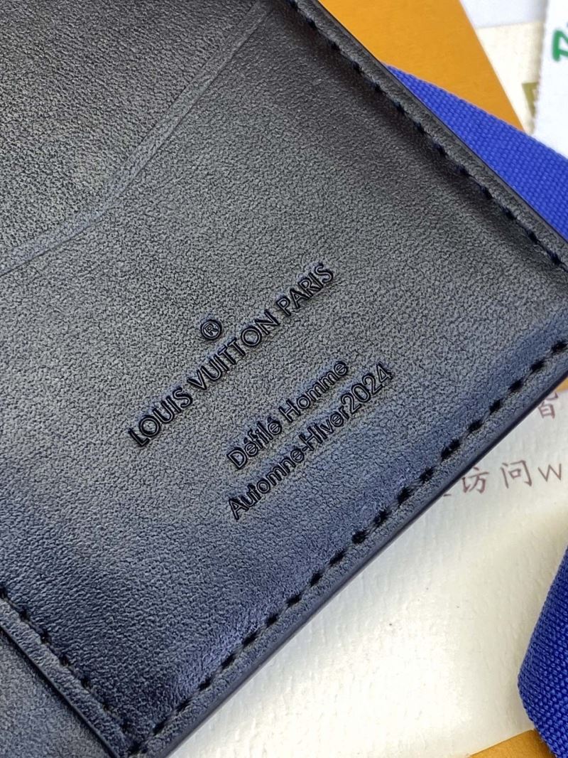 LV Wallets